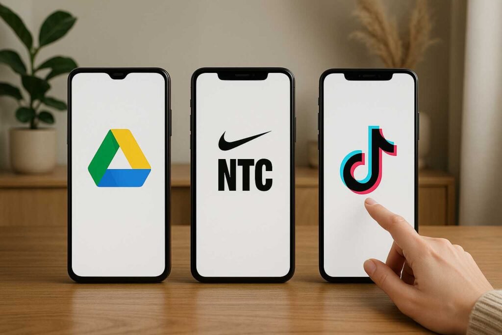 aplikasi android download gratis - terbaik untuk kerja olahraga hiburan