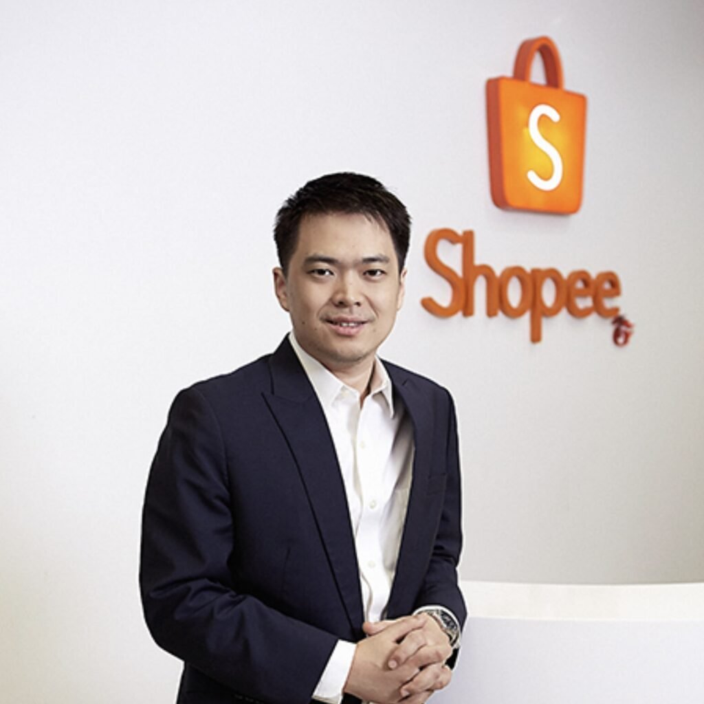 chris-feng (Source - Arsip lama dari iese.id)