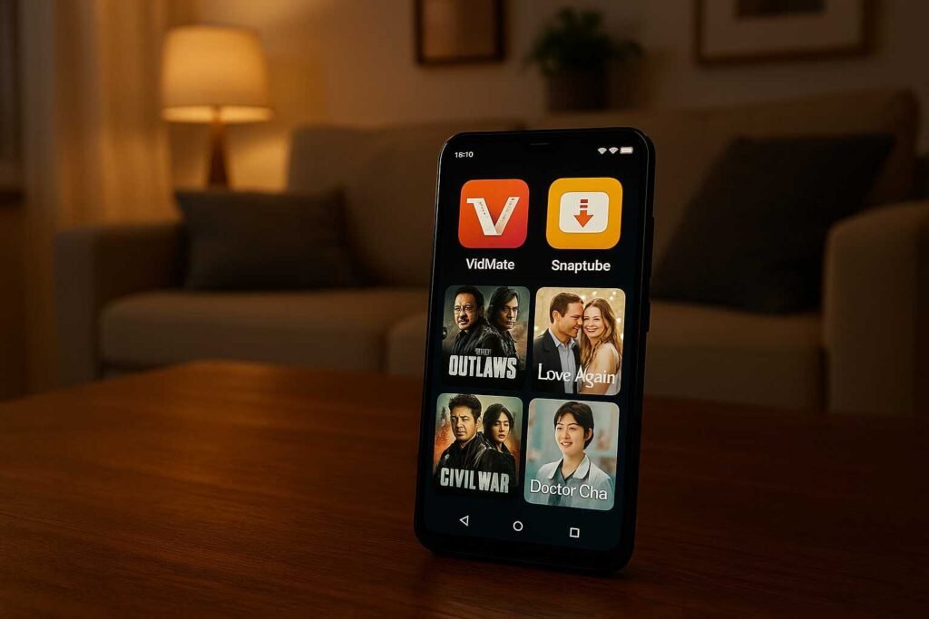 nonton film di android - mudah diakses - hemat uang dan waktu